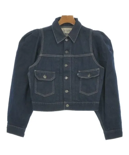 LEVI'S Denim jackets