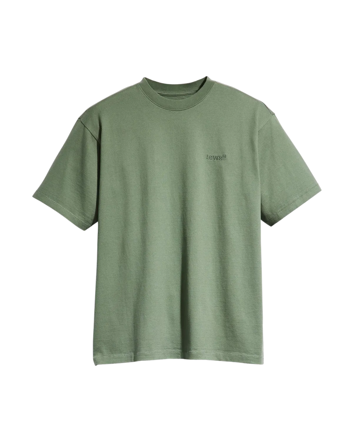 Levi's® Red Tab™ Vintage T-Shirt in Dark Forest