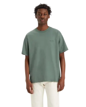 Levi's® Red Tab™ Vintage T-Shirt in Dark Forest