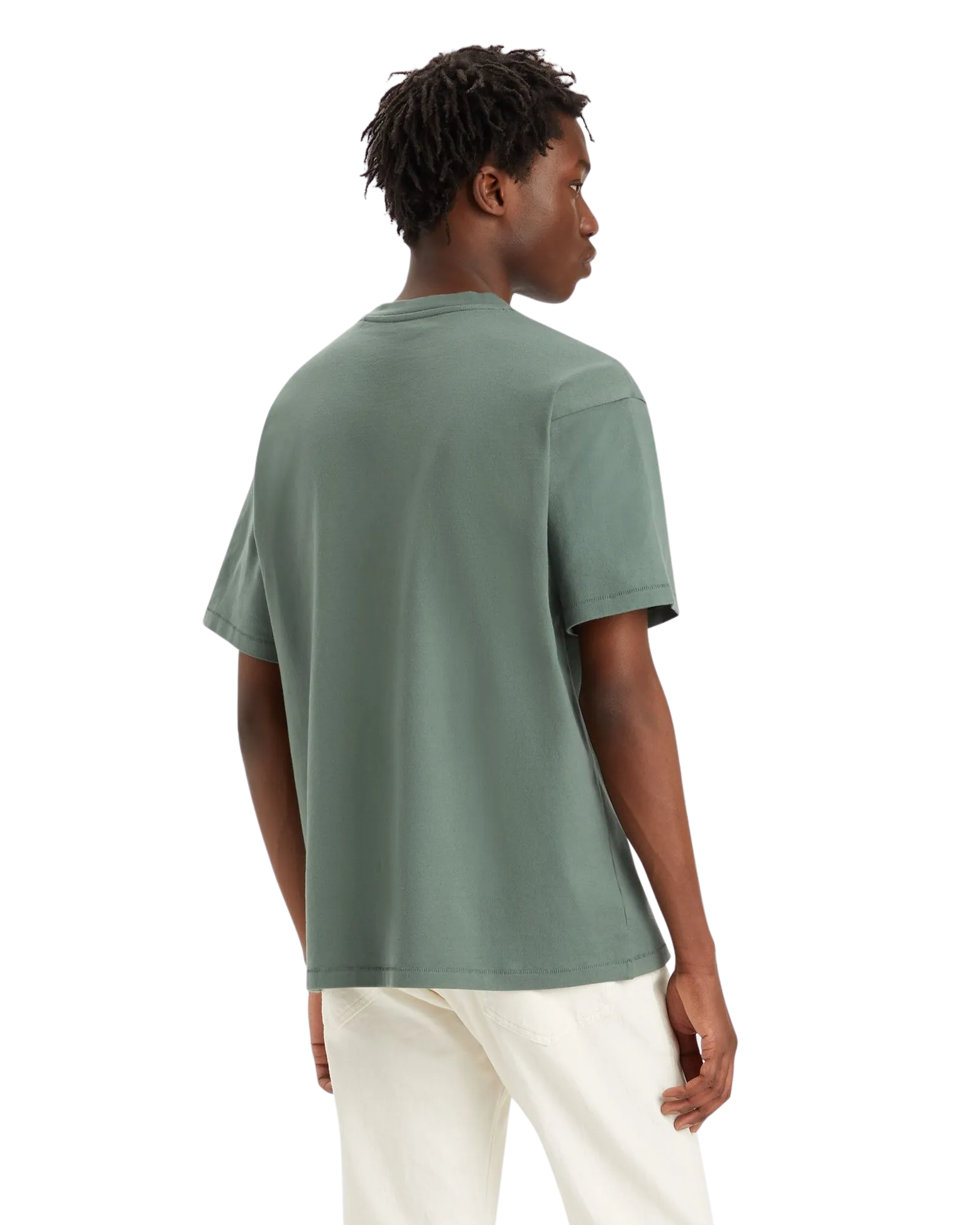 Levi's® Red Tab™ Vintage T-Shirt in Dark Forest