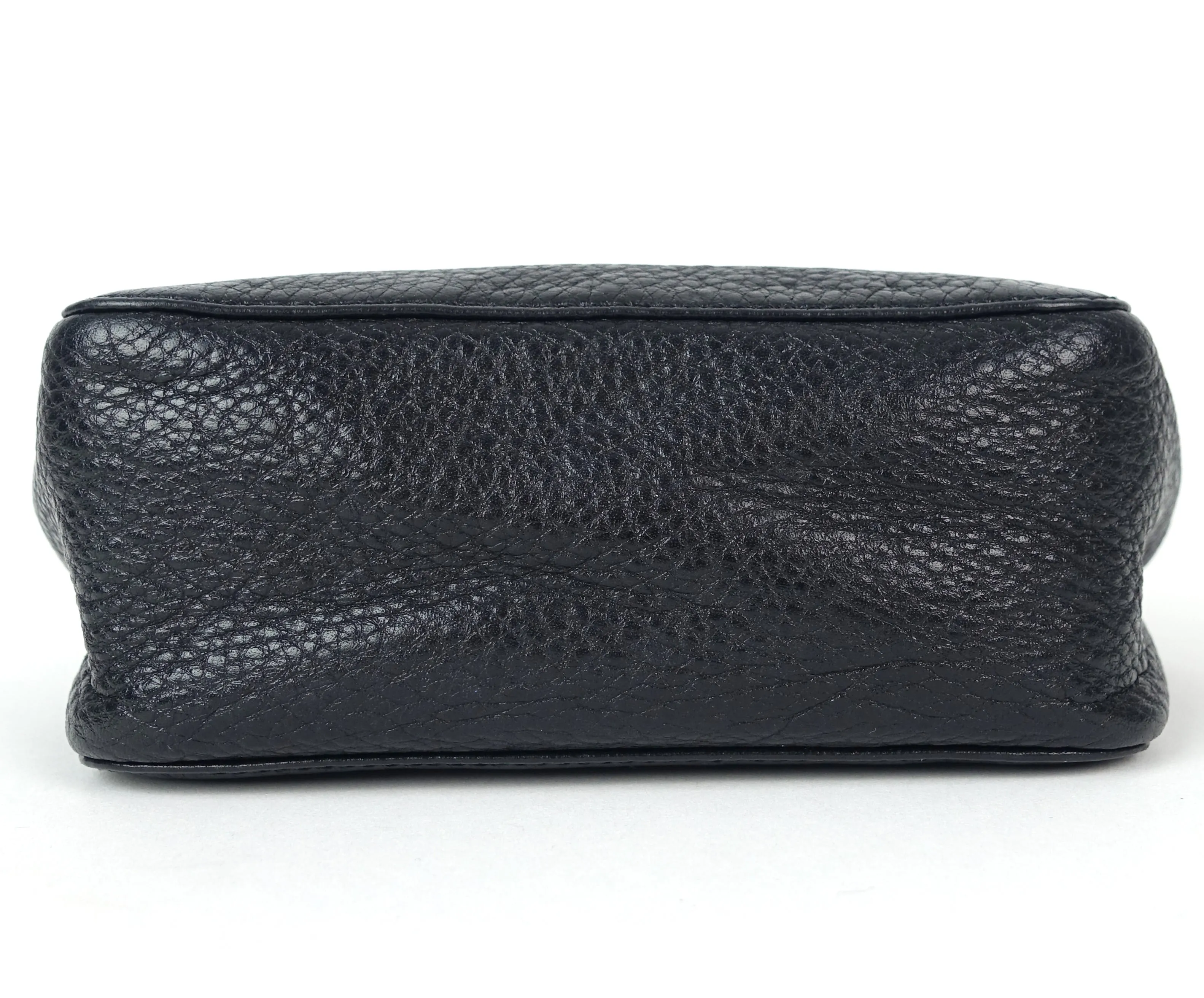 Lily Leather Mini Shoulder Bag Bags_Chloé