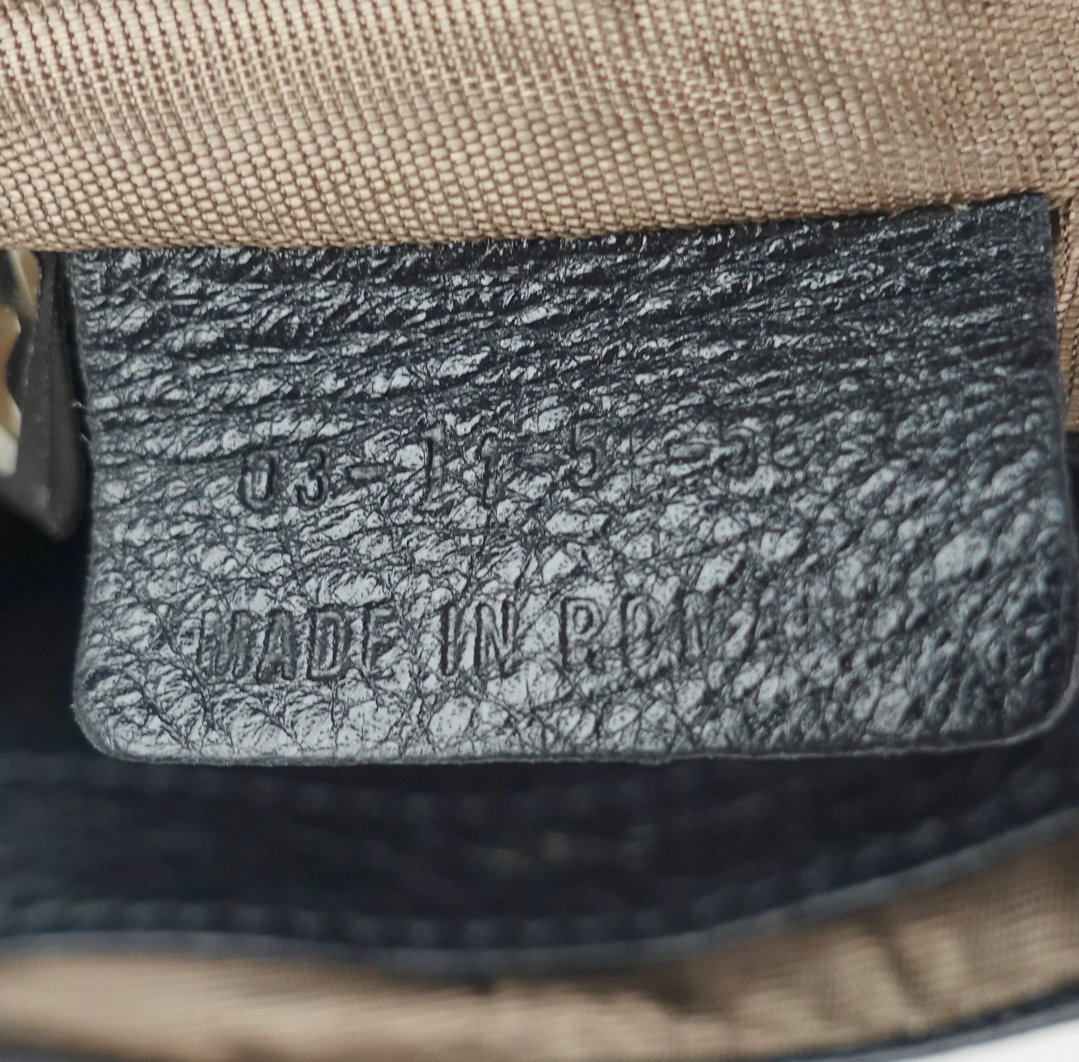 Lily Leather Mini Shoulder Bag Bags_Chloé