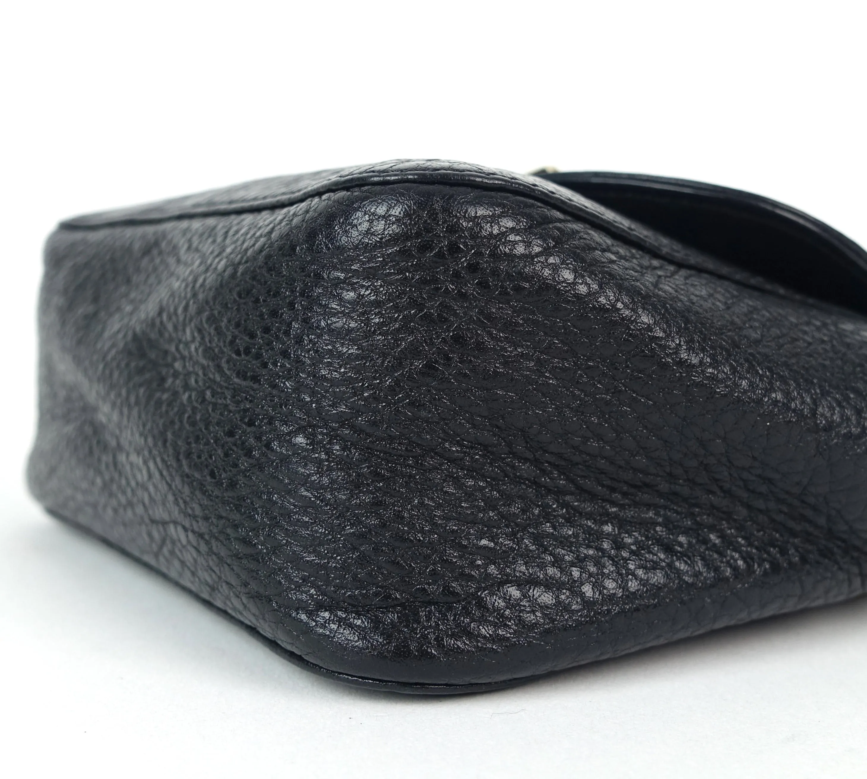 Lily Leather Mini Shoulder Bag Bags_Chloé