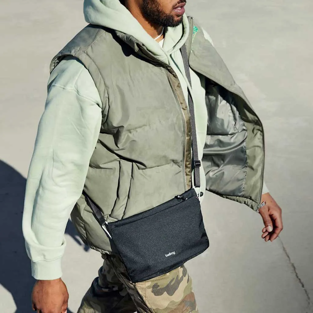 Lite Sacoche Bellroy Bags