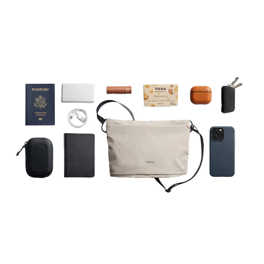 Lite Sacoche Bellroy Bags