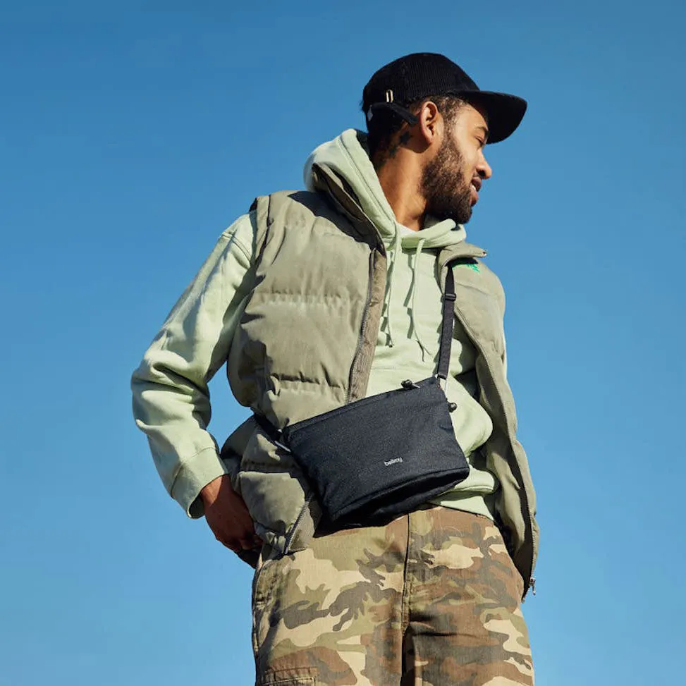 Lite Sacoche Bellroy Bags