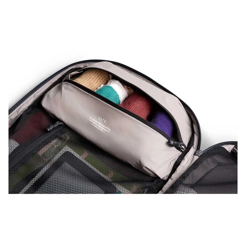Lite Travel Pack Bellroy Bags