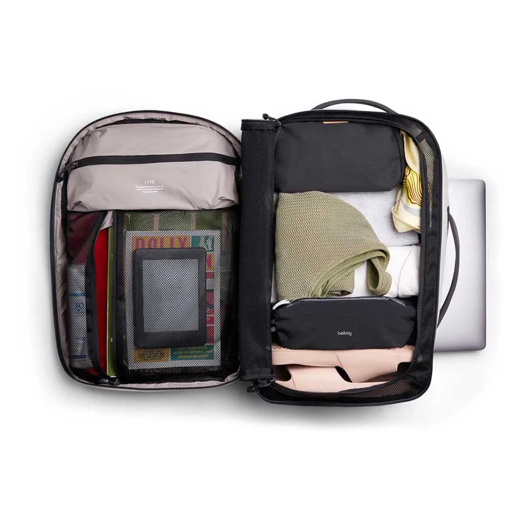 Lite Travel Pack Bellroy Bags