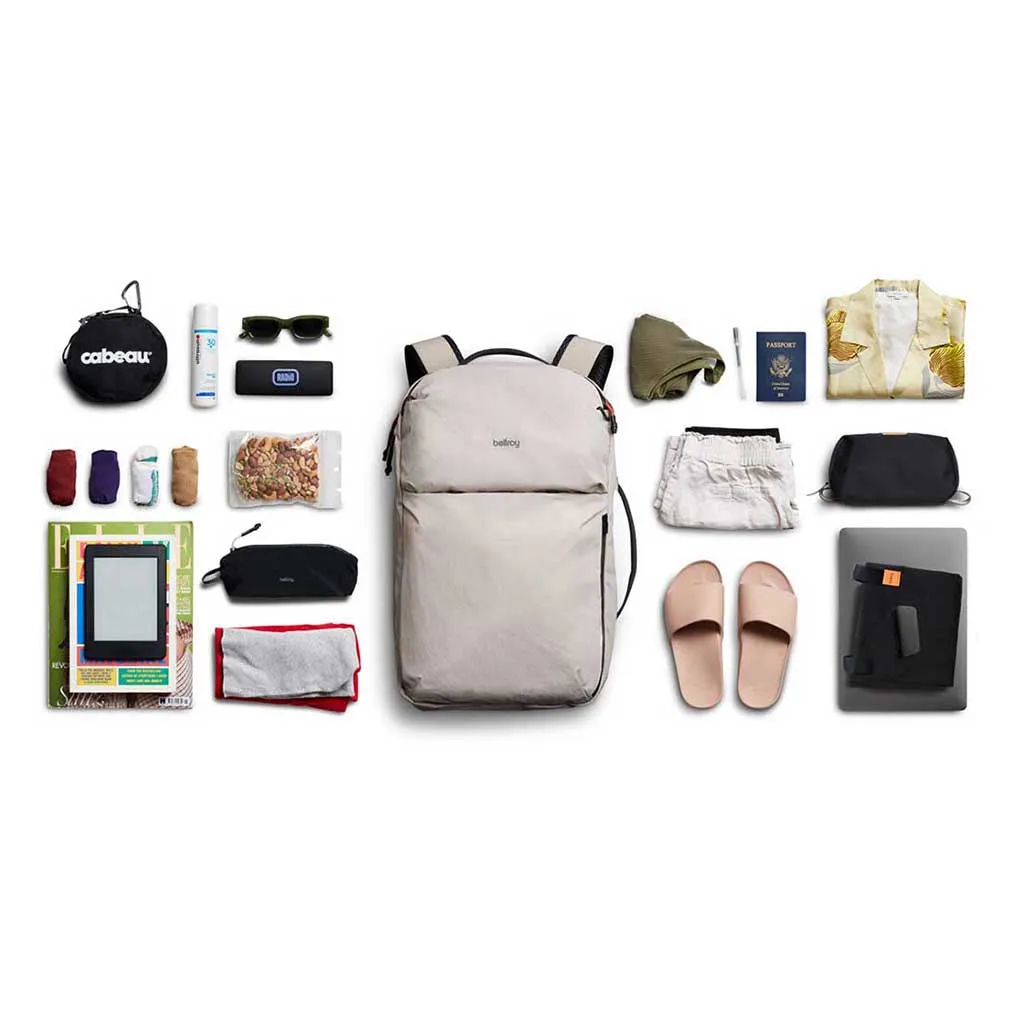 Lite Travel Pack Bellroy Bags