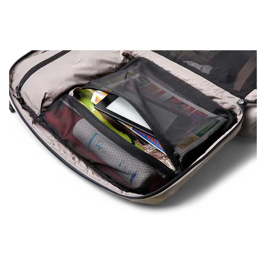 Lite Travel Pack Bellroy Bags