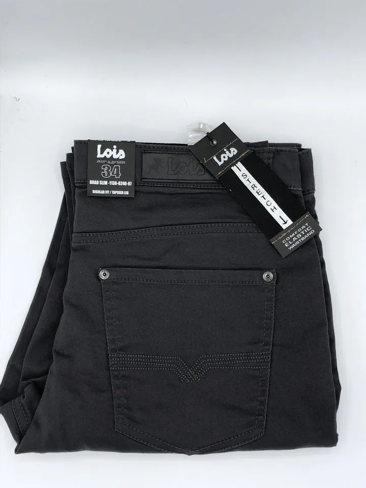 LOIS B&T BRAD PANT