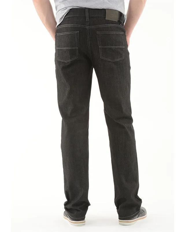 LOIS BRAD ELASTIC MID STRAIGHT
