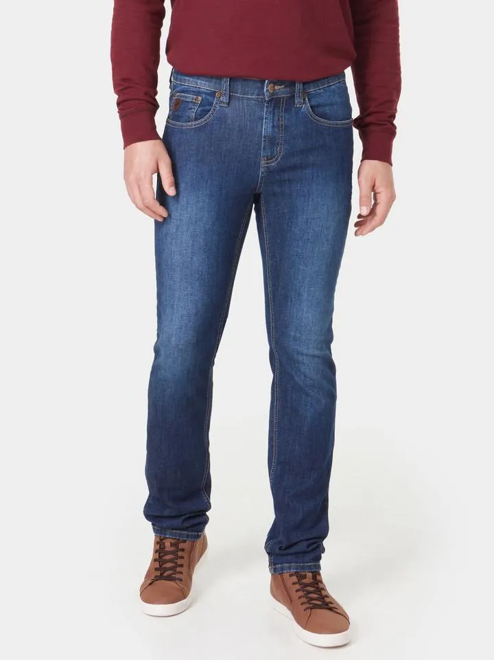 Lois Brad Jean