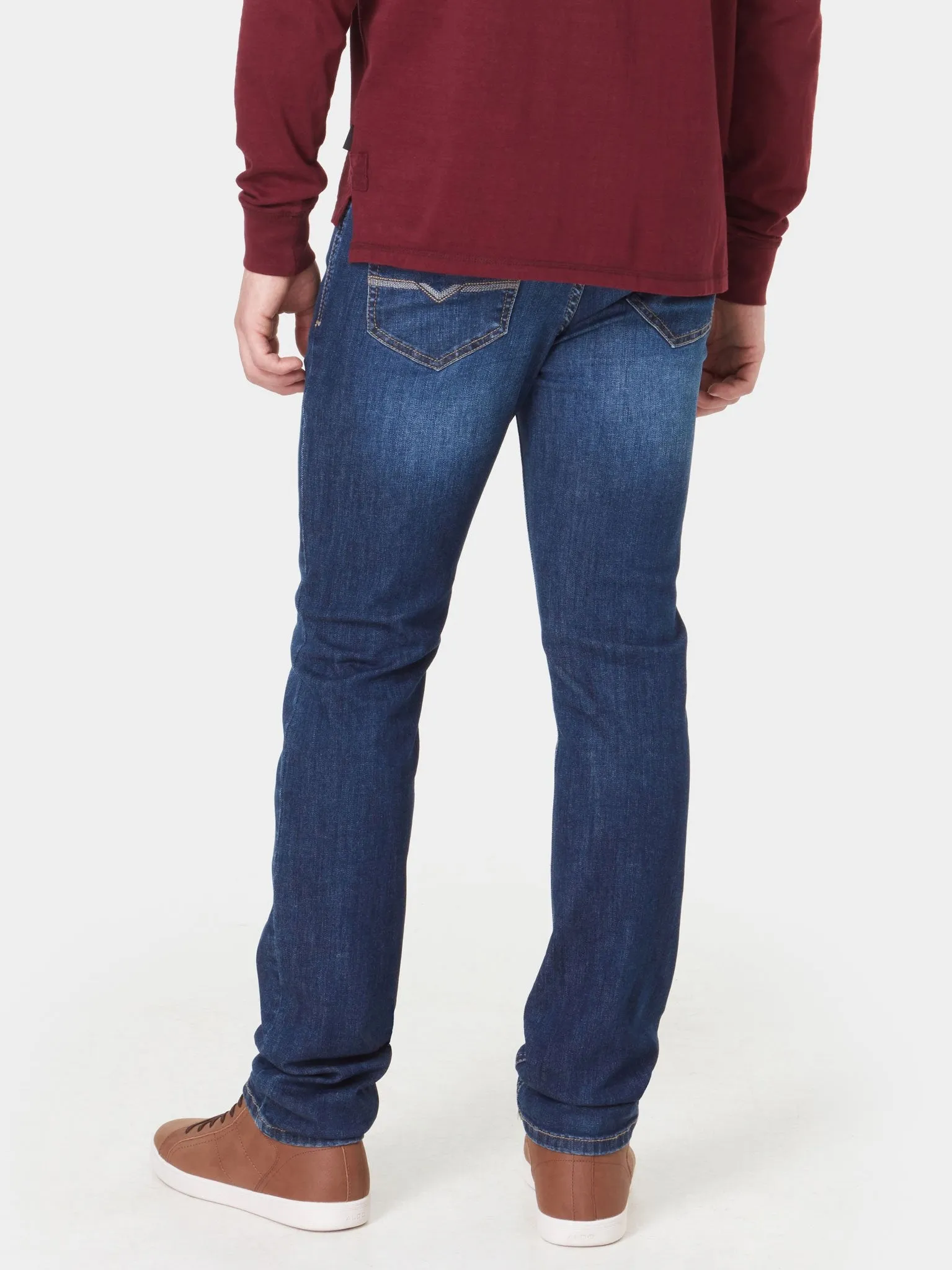 Lois Brad Jean