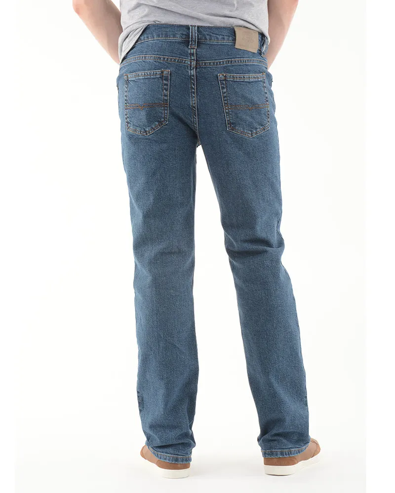 Lois Brad Regular Fit Straight Leg