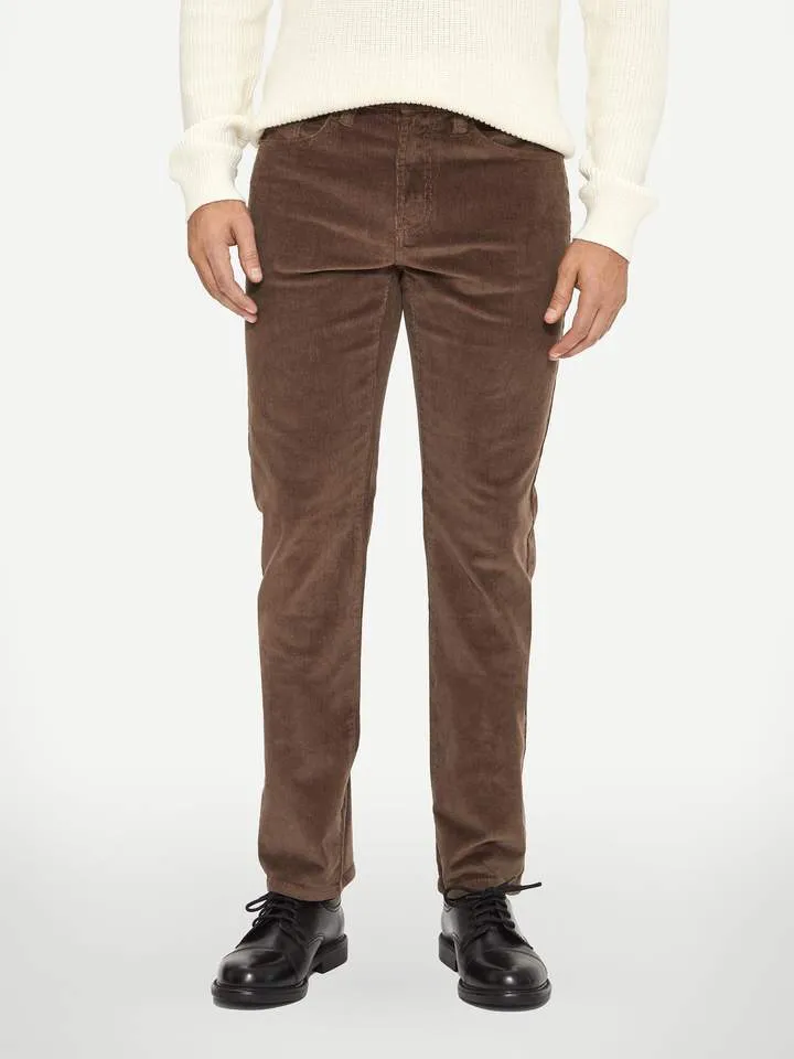 LOIS BRAD SLIM CORDS