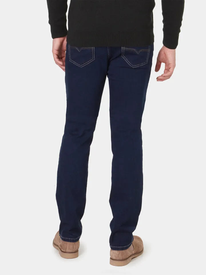 Lois Peter Slim Jeans