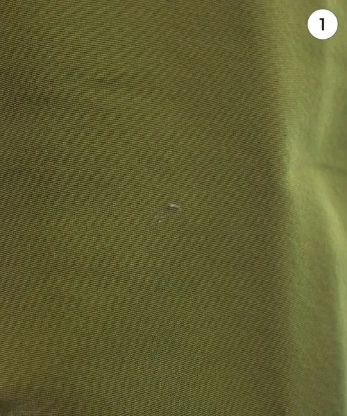 LOUIS VUITTON Millitary jackets