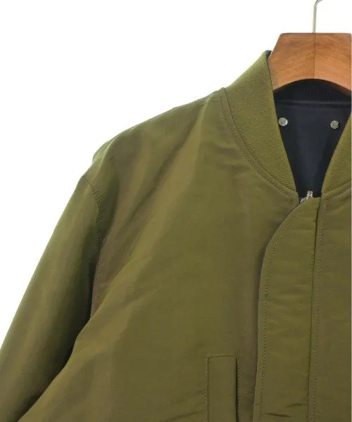 LOUIS VUITTON Millitary jackets