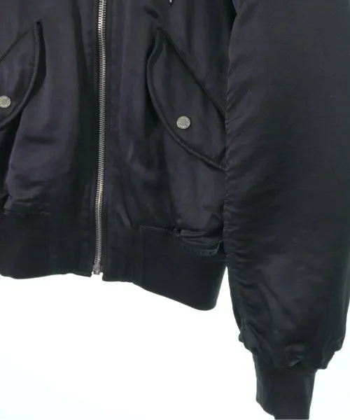 LOUIS VUITTON Millitary jackets