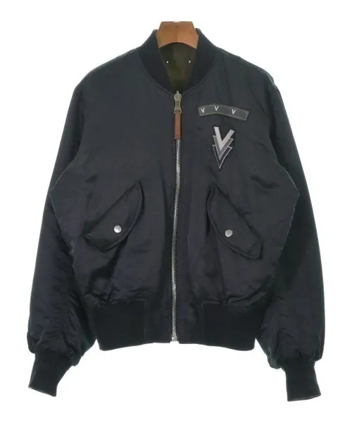 LOUIS VUITTON Millitary jackets