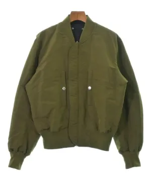 LOUIS VUITTON Millitary jackets