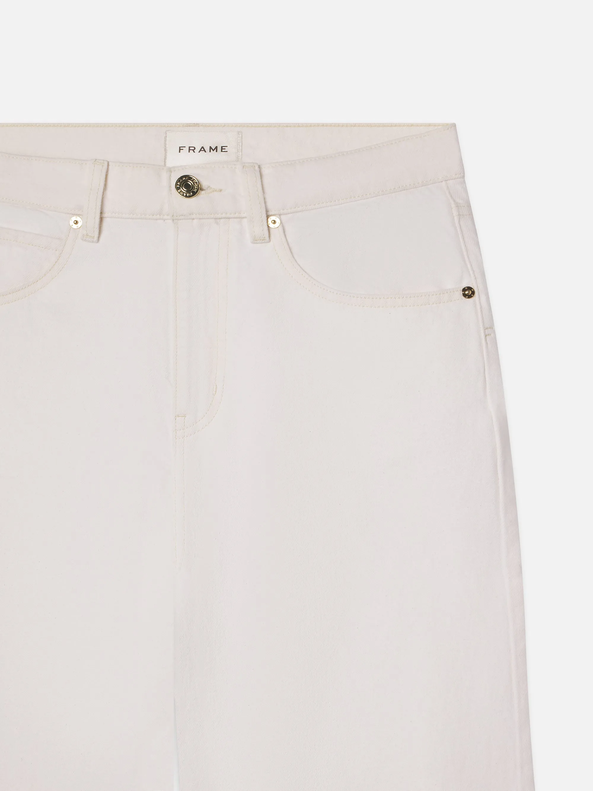 Low Slung Barrel -- Au Natural Clean
