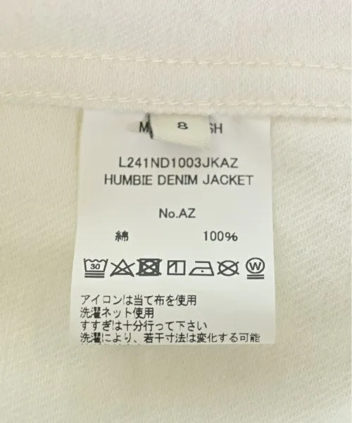MACKINTOSH Work jackets
