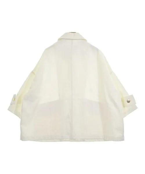 MACKINTOSH Work jackets