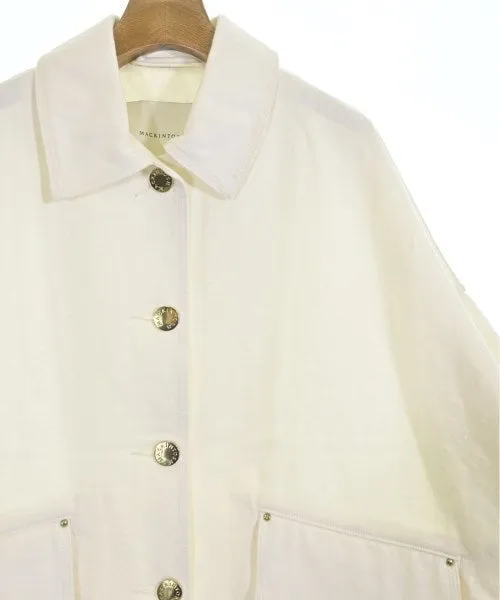 MACKINTOSH Work jackets