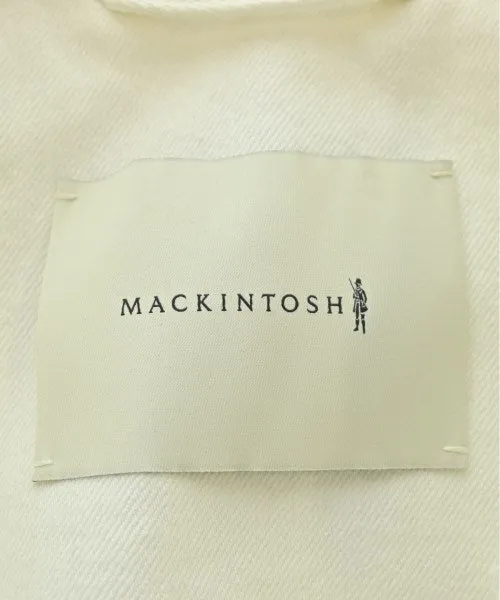 MACKINTOSH Work jackets