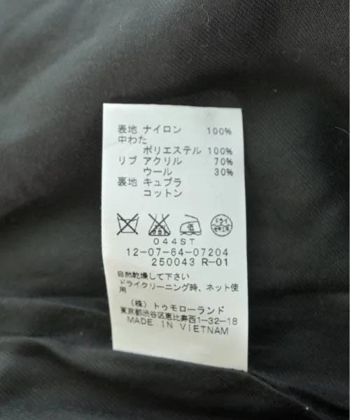 MACPHEE Millitary jackets