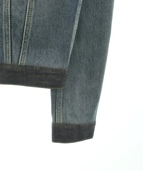 Maison Margiela Denim jackets