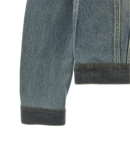Maison Margiela Denim jackets