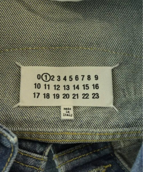 Maison Margiela Denim jackets