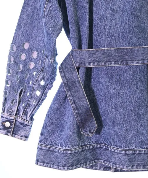 Maison Margiela Denim jackets
