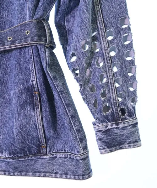 Maison Margiela Denim jackets