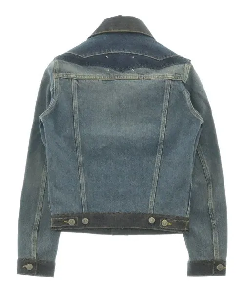 Maison Margiela Denim jackets