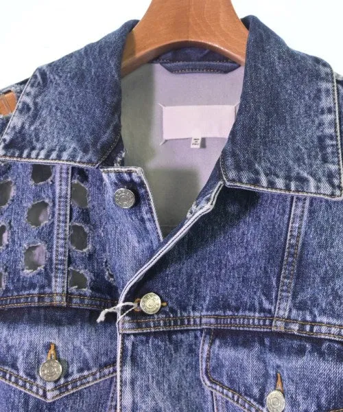 Maison Margiela Denim jackets