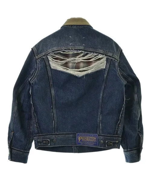 Maison Margiela Denim jackets