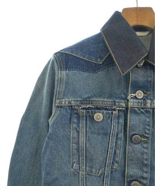 Maison Margiela Denim jackets