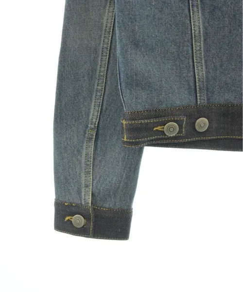 Maison Margiela Denim jackets