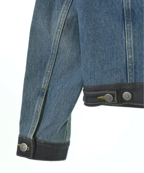 Maison Margiela Denim jackets