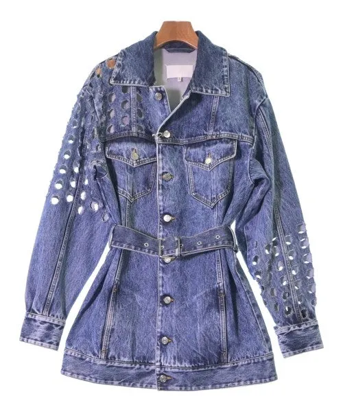 Maison Margiela Denim jackets