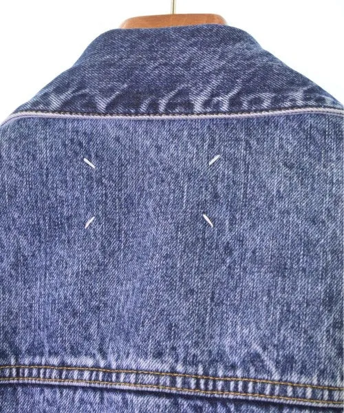 Maison Margiela Denim jackets