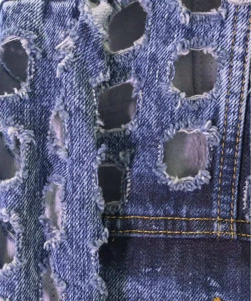 Maison Margiela Denim jackets