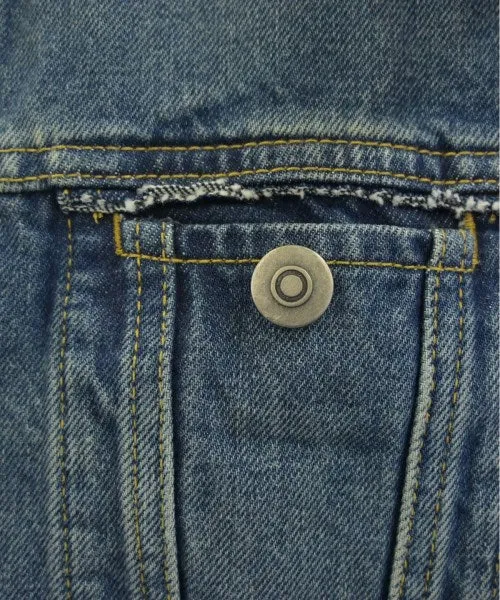 Maison Margiela Denim jackets