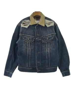 Maison Margiela Denim jackets