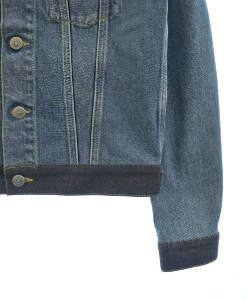 Maison Margiela Denim jackets