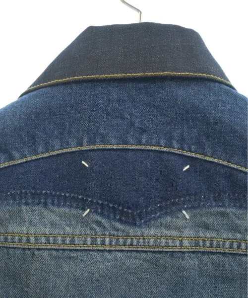 Maison Margiela Denim jackets